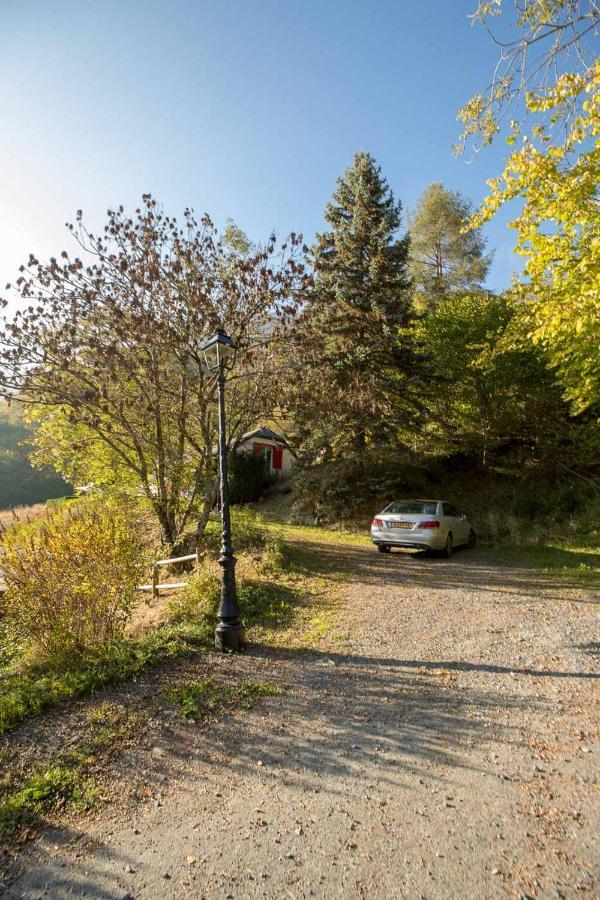 Comfortable Farm House Petit Barzun, In The Parc National Pyrenees バレージュ エクステリア 写真