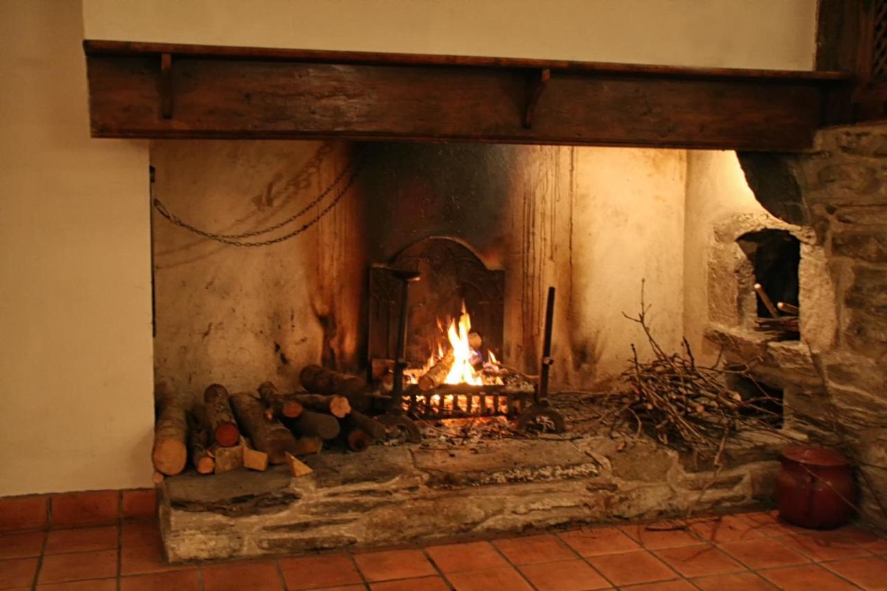 Comfortable Farm House Petit Barzun, In The Parc National Pyrenees バレージュ エクステリア 写真